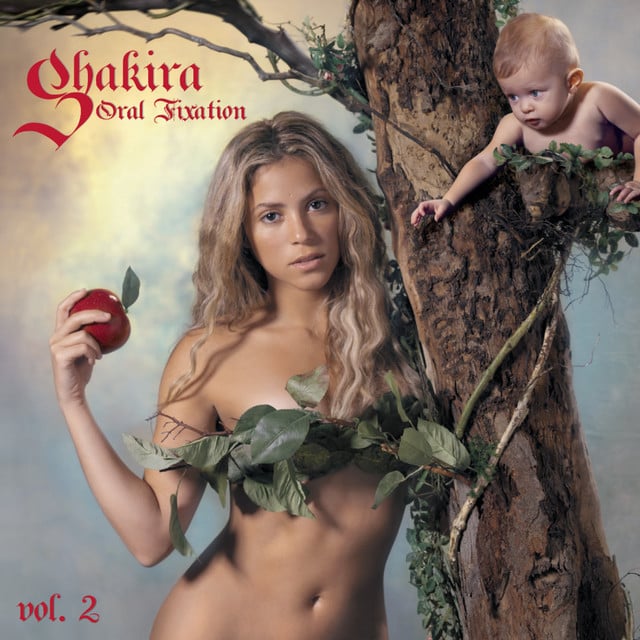 Hips Don't Lie (feat. Wyclef Jean) - Track · Shakira, Wyclef Jean