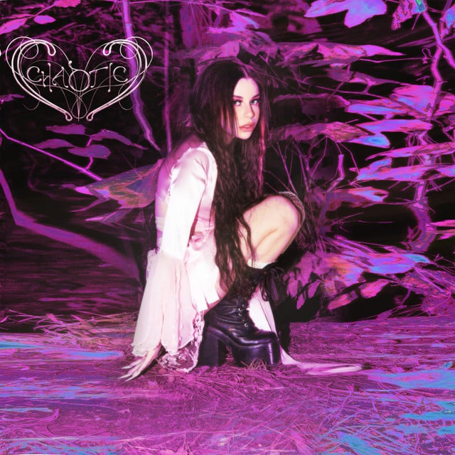Over Breakfast - Track · Ellise