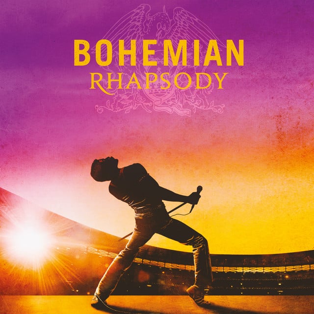 I Want To Break Free - Track · Queen