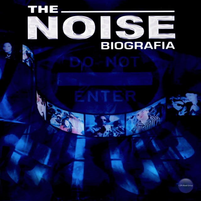 Me Pones en Tensión - Track · The Noise, Zion & Lennox