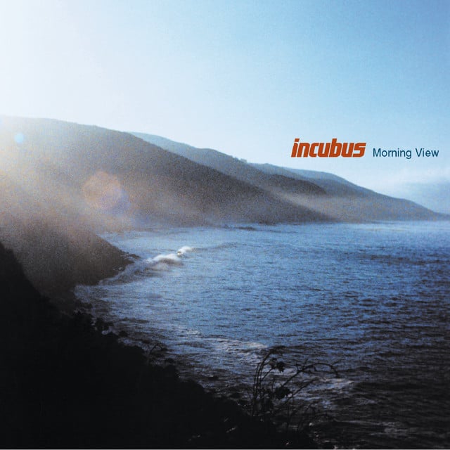 Morning View - Album · Incubus