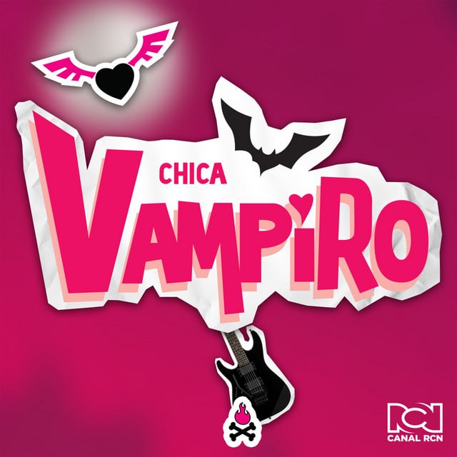 NADA - Track · MIRCO, Canal RCN