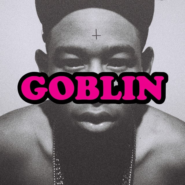Goblin - Album · Tyler, The Creator