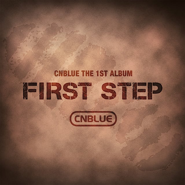 Love Girl - Track · CNBLUE