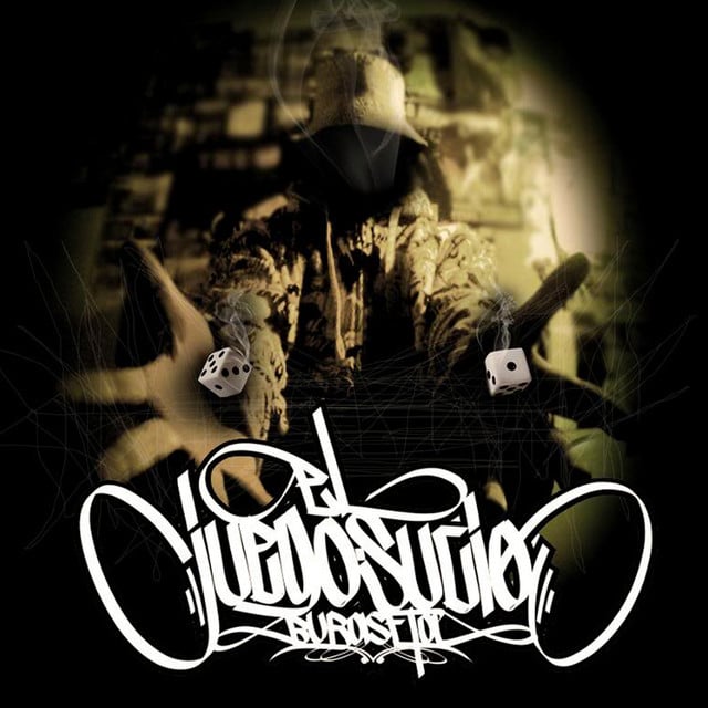 Retina Floja - Track · Bubaseta, Movimiento Original