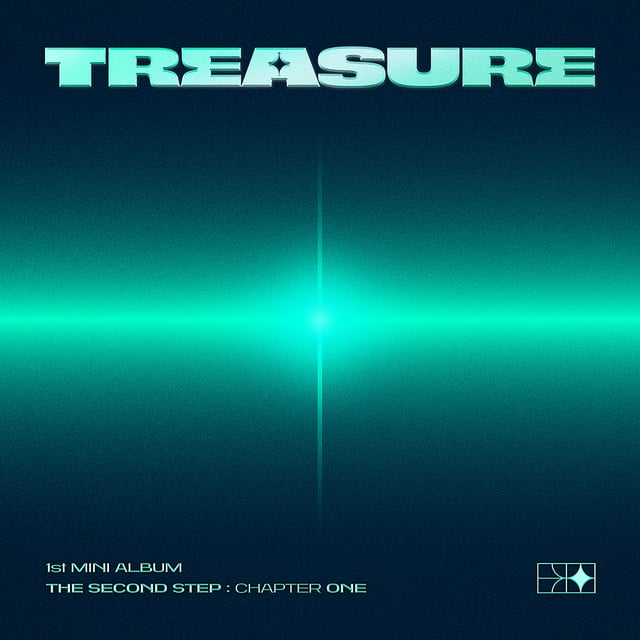 JIKJIN - Track · TREASURE