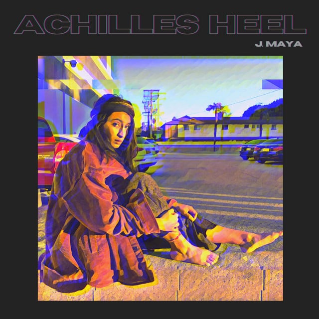 Achilles Heel - Track · Janani K. Jha