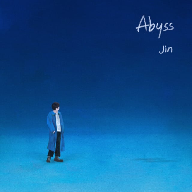 Abyss - Track · Jin