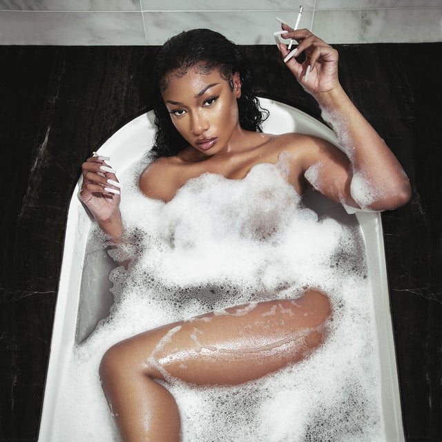 Plan B - Track · Megan Thee Stallion