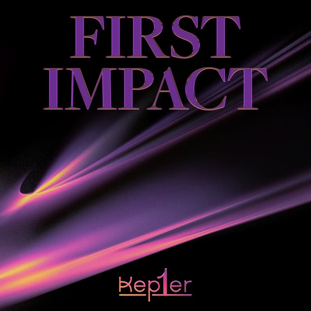 WA DA DA - Track · Kep1er