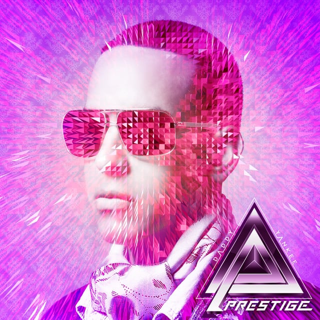 Lovumba - Track · Daddy Yankee