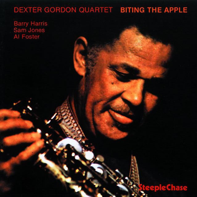Blue bossa - Track · Dexter Gordon