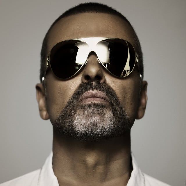 Too Funky  - Track · George Michael
