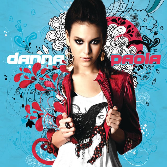 Ruleta - Track · Danna Paola
