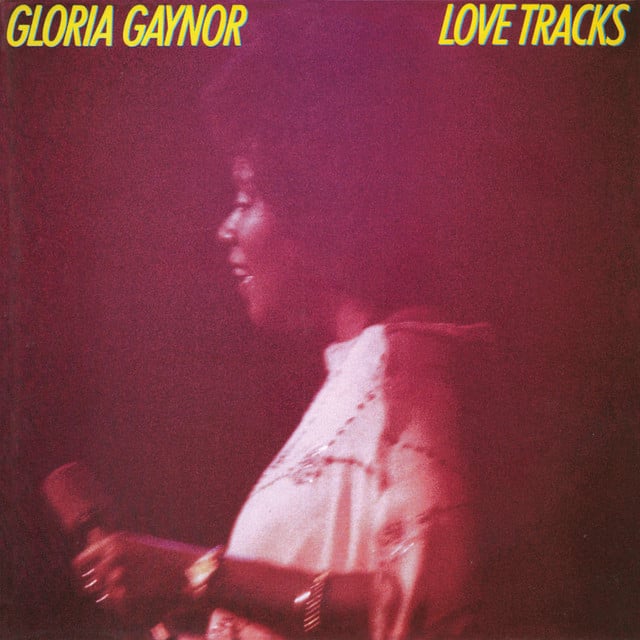 I Will Survive - Track · Gloria Gaynor