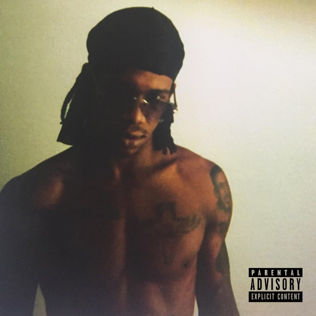 Ramsey - Track · Seafood Sam