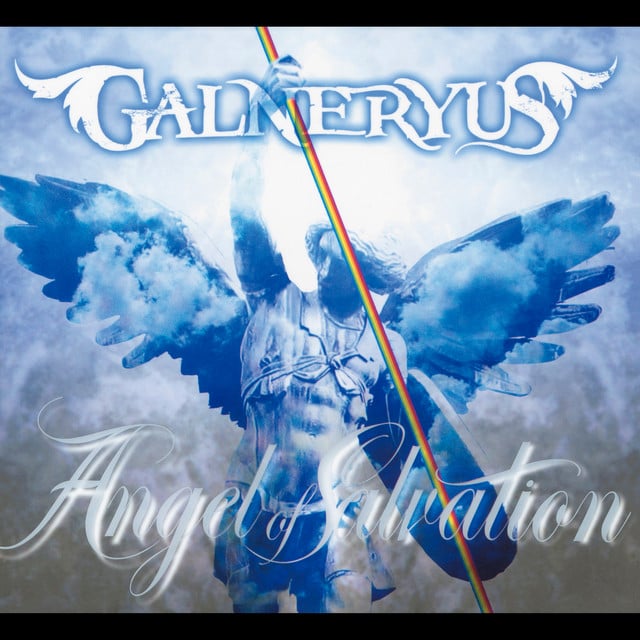 HUNTING FOR YOUR DREAM - Track · GALNERYUS