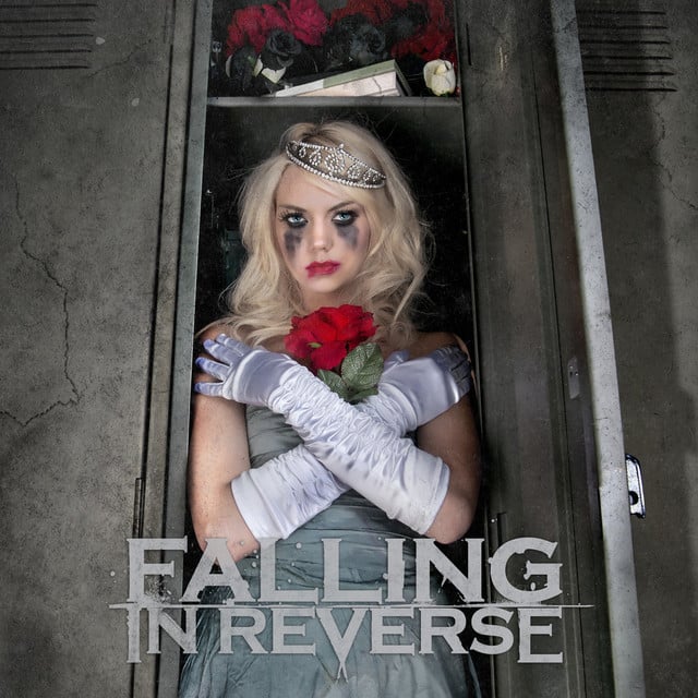 The Drug In Me Is You - Track · Falling In Reverse