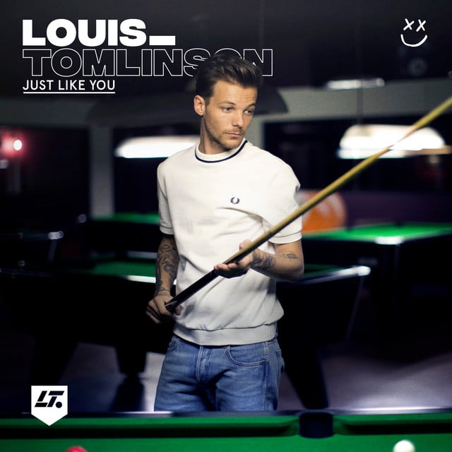Just Like You - It's a amazing song because he just say he's just like us and it's not every fames people how want people to know that he also just a normal guy
