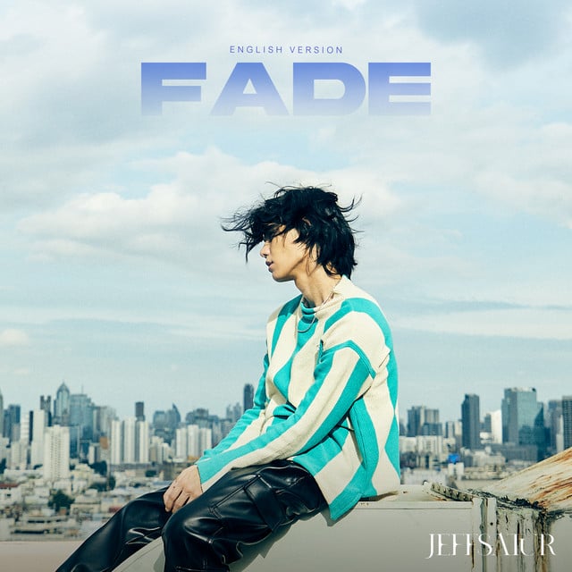 Fade - English Version - Track · Jeff Satur
