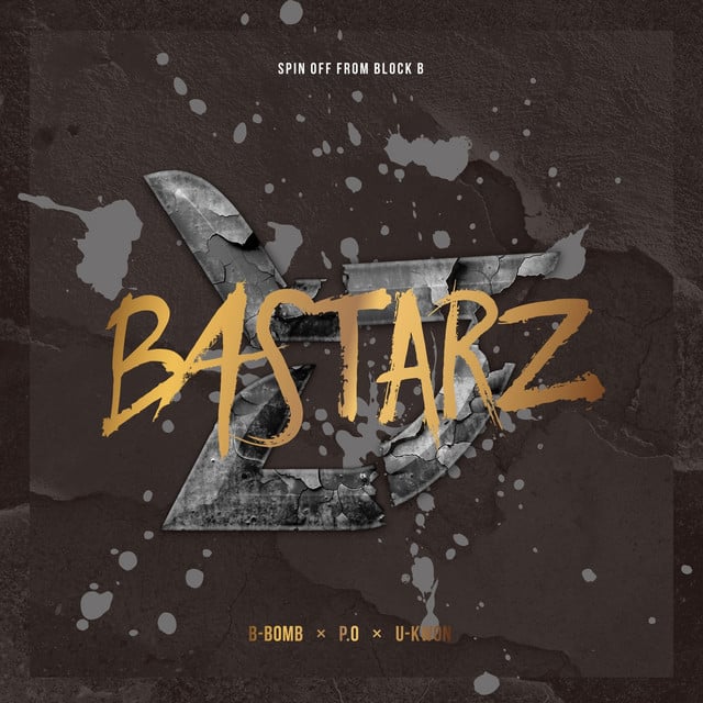 Zero For Conduct - Track · Block B - BASTARZ