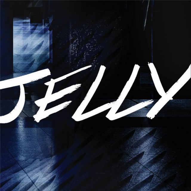 Jelly - Track · HotShot