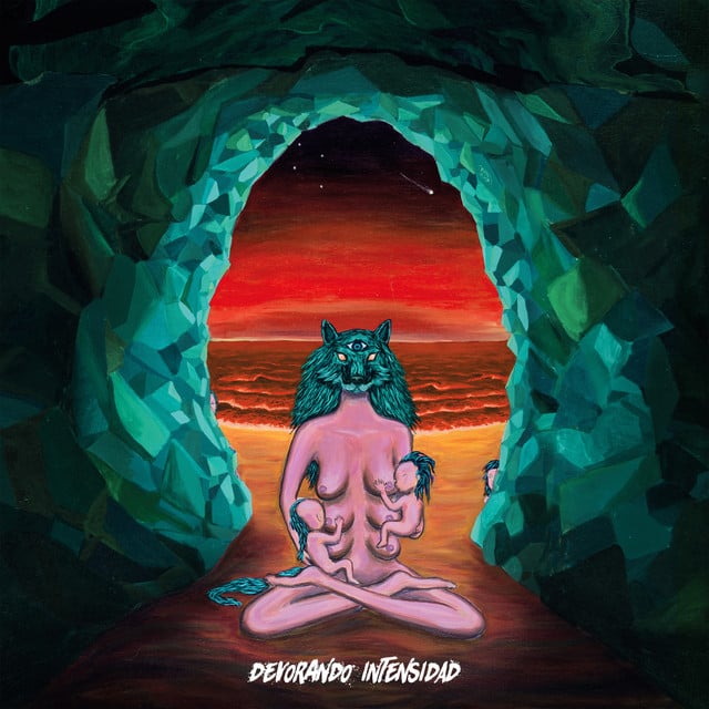 El Riesgo - Track · El Plan De La Mariposa
