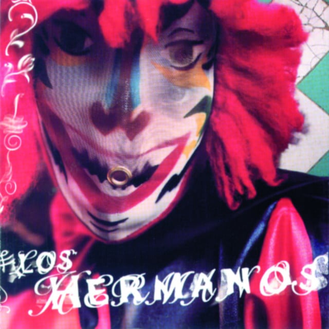 Anna Júlia - Track · Los Hermanos