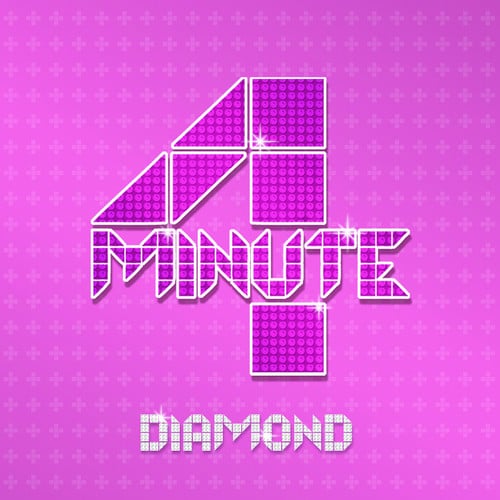 Huh - Track · 4Minute