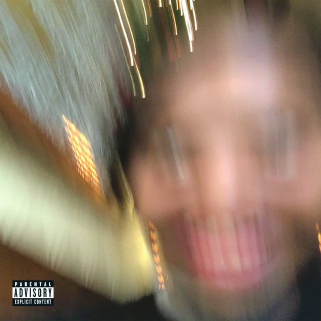 Some Rap Songs - Album · Earl Sweatshirt
