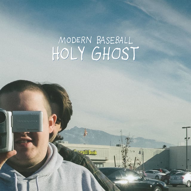 Just Another Face - Track · Modern Baseball