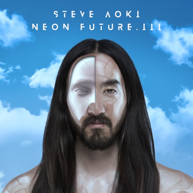 Just Hold On - Track · Steve Aoki, Louis Tomlinson