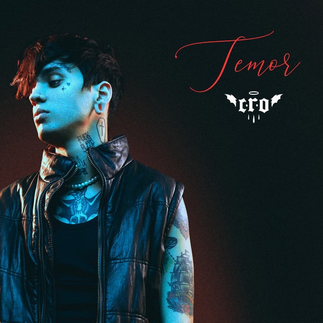 Temor - Track · C.R.O