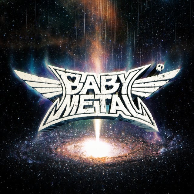 Shine - Track · BABYMETAL