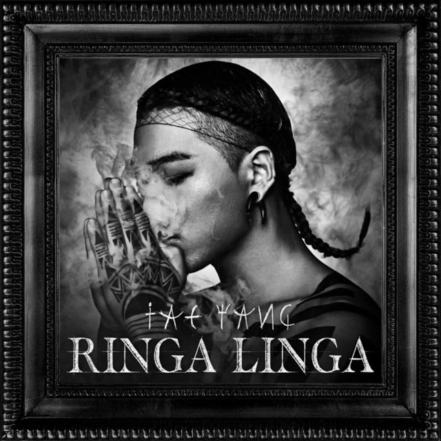 Ringa Linga - Track · TAEYANG