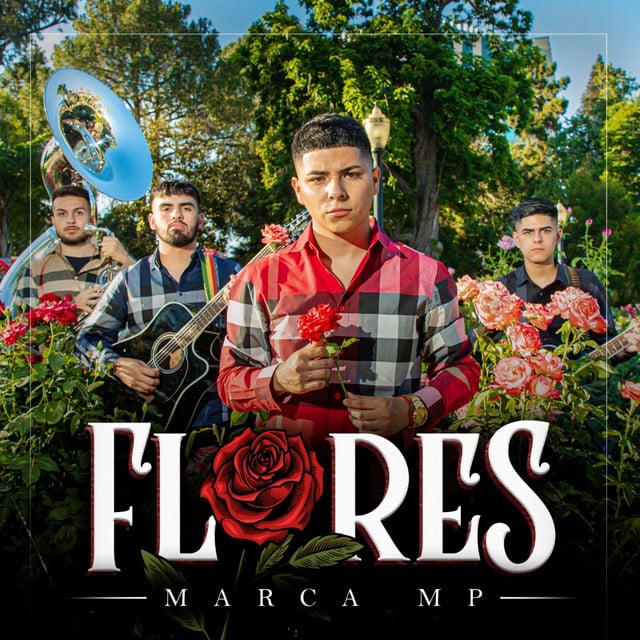 Recuerda - Track · Marca MP