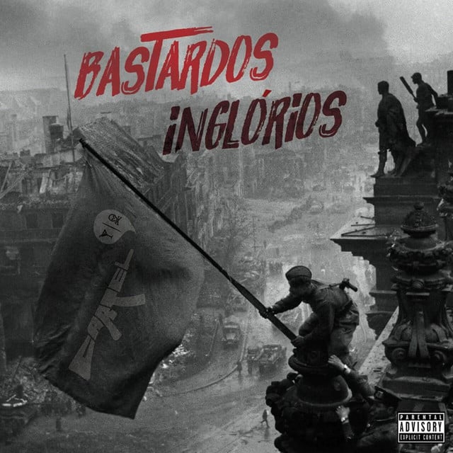 Cinco Estrelas, Pt. 2 - Track · Cartel Mcs