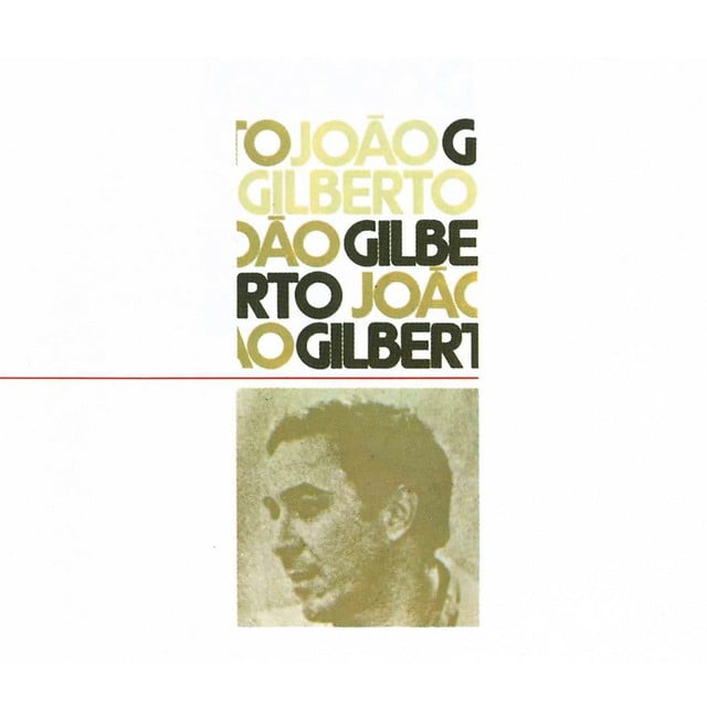 É preciso Perdoar - Track · João Gilberto