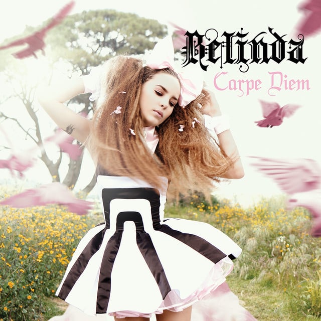 Dopamina - Track · Belinda
