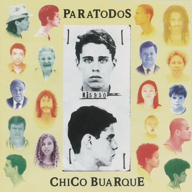 Outra Noite - Track · Chico Buarque