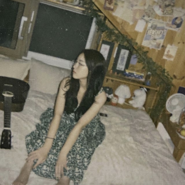 Where Am I - Track · Jiyul