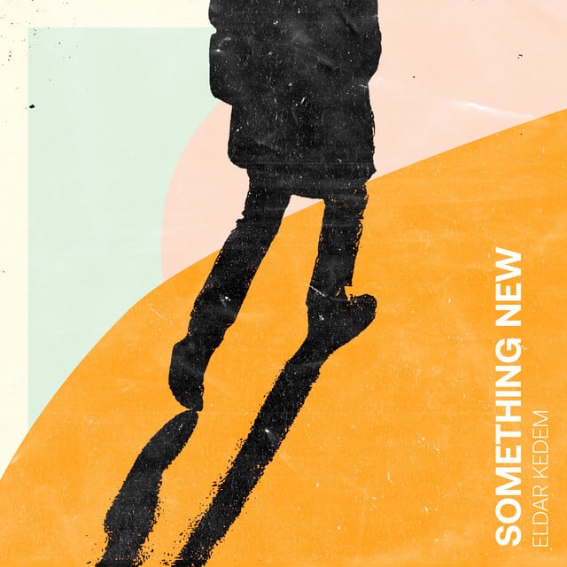 Walking Around - Track · Eldar Kedem