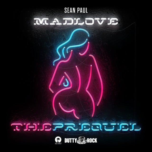 No Lie - Track · Sean Paul, Dua Lipa