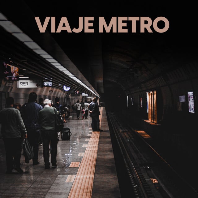 Fe - Track · Jorge González