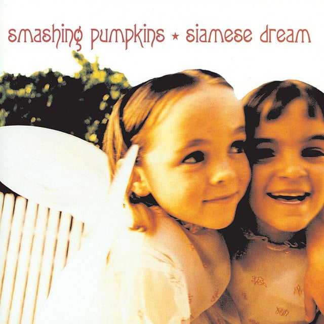 Siamese Dream (1993) - Album · The Smashing Pumpkins