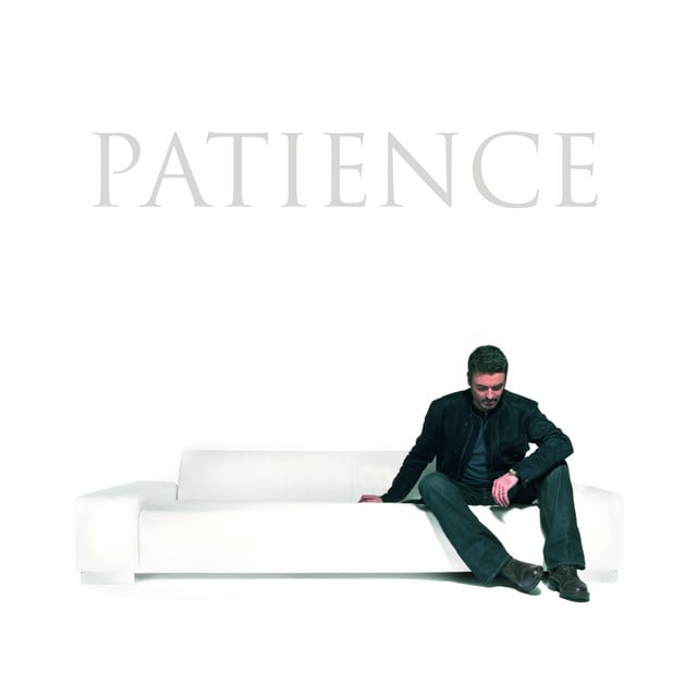 Amazing - Track · George Michael