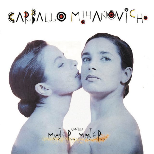 Mujer Contra Mujer - Album · Sandra & Celeste