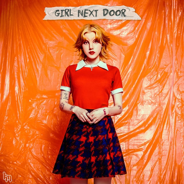 Another Day In Paradise - Track · Kailee Morgue