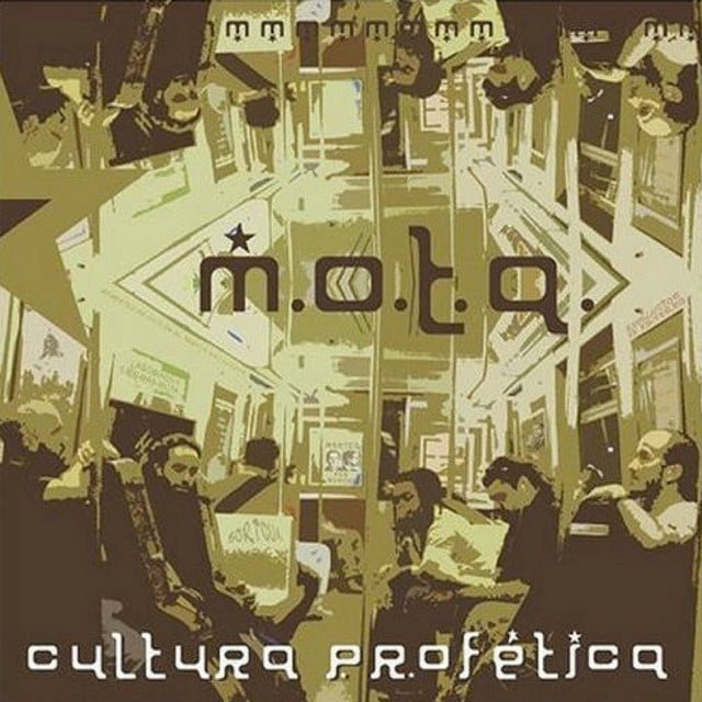 Un Deseo - Track · Cultura Profética