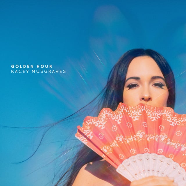 Golden Hour - Album · Kacey Musgraves